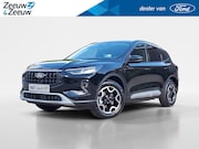Ford Kuga - 2.5 PHEV Active X | Winterpack | Matrix Ledkoplampen | El. T