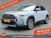 Toyota Corolla Cross - Hybrid 140 Dynamic Automaat, Navigatie, Achteruitrijcamera, 