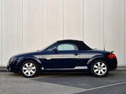Audi TT - Roadster 1.8 5V Turbo l NL Auto l NAP l Cabrio l Leer l