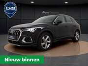 Audi Q3 - 35 TFSI Pro line | ACC | Stoelverwarming | Parkeerhulp | Car