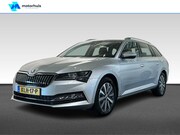 Skoda Superb - Combi 1.4 TSI iV 218PK PHEV Business Edition Plus WINTERPACK