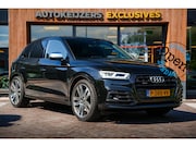 Audi Q5 - 3.0 TDI SQ5 quattro Panoramadak Luchtvering B&O Carbon Adapt