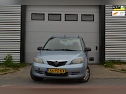 Mazda 2 - 1.4 Exclusive