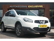 Nissan Qashqai - 1.6 360 Pano trekhaak