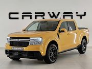 Ford F-150 - USA Maverick 2.0L ECOBOOST LARIAT AWD FX4
