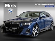 BMW i5 - eDrive40 M Sport Edition | M Sportpakket Pro | Premium Pack