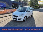 Suzuki Splash - 1.2 Exclusive