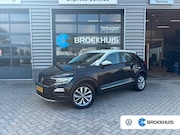 Volkswagen T-Roc - 1.0 TSI 115 pk Style | Apple Carplay | Stoelverwarming | Par