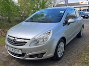 Opel Corsa - 1.2-16V Business Sport