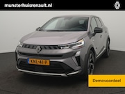 Renault Symbioz - 1.8 E-Tech full hybrid 160 iconic - Demo - Adaptieve Cruise