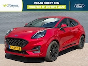 Ford Puma - I ST-Line X Hybrid 125pk I LENTEDEALS | B&O Audio | Navigati