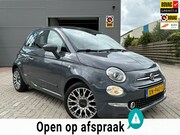Fiat 500 - 0.9 TwinAir Turbo Collezione PANO, NIEUWE-APK, GARANTIE