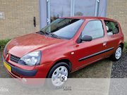 Renault Clio - 1.2-16V Authentique