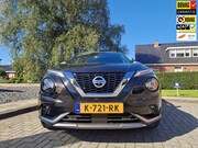 Nissan Juke - 1.0 DIG-T N-Design, AUTOMAAT
