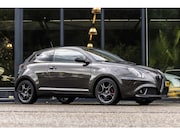 Alfa Romeo MiTo - 0.9 TwinAir ECO