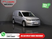 Volkswagen Caddy - Cargo 2.0 TDI 125 pk DSG Aut. Virtual Cockpit/ Carplay/ Stan