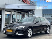 Audi A4 - Avant 40 TFSI Pro Line 190PK
