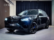 BMW X3 - XDrive30e |Digital Cockpit|CarPlay|Camera|Stoelverwarming|Cr