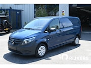 Mercedes-Benz Vito - 109 CDI L1 Airco, Cruise control, Trekhaak