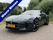 Jaguar F-Type - 2.0T R-Dynamic / Panoramadak / Meridian / Camera / Alcantara