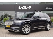 Volvo XC90 - 2.0 T5 AWD Inscription | Trekhaak Elek. | Pano | Adaptieve C