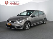 Volkswagen Golf - 1.2 TSI Connected Series R-line | Pano | ACC |Carplay | Wint