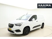 Opel Combo - 1.6D L1H1 Edition 100pk | Navigatie | Cruise Control | Parke