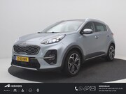 Kia Sportage - 1.6 T-GDI 4WD GT-Line Edition PlusLine / 100% Onderhouden / 