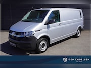 Volkswagen Transporter - 150 pk Automaat L2H1 Apple Carplay Cruise control Parkeersen