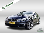 BMW 4-serie Gran Coupe - 418i High Executive 2e-Eig & Keurig-Onderh. BOVAG-Garantie.
