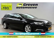 Opel Insignia - 1.5 Turbo Business Executive | Carplay | Trekhaak | Cruise |