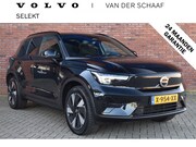 Volvo XC40 - Extended Range 252PK Plus 82 kWh | Trekhaak | Extra getint g