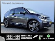 BMW i3 - Executive Edition 120Ah 42 kWh Warmtepomp Carplay Stoelverw.