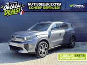 Citroën C3 Aircross - 44 kWh 113pk Plus | Apple Carplay & Android Auto | Cruise Co