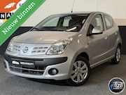 Nissan Pixo - 1.0 Look Airco APK 7/27 1e eigenaar NAP