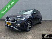 Volkswagen T-Cross - 1.0 TSI Life