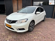 Nissan Pulsar - 1.2 DIG-T N-Connecta, CAMERA , NAVIGATIE.