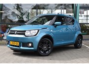 Suzuki Ignis - 1.2 Select 90pk | Airco | Bluetooth |