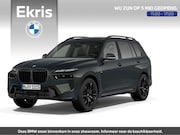 BMW X7 - xDrive40d High Executive | M Sportpakket Pro | Comfort Pack