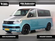 Volkswagen Multivan - Bulli 2.0 TSi DSG Comfortline Adapt. onderstel