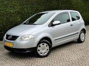Volkswagen Fox - 1.2 Trendline /ELEKTRISCHE RAMEN/LAGE KM/RIJDTNIEUW/