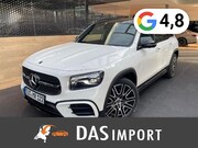 Mercedes-Benz GLB-Klasse - d 4Matic