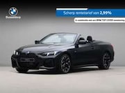 BMW 4-serie - 4 serie Cabrio 420i