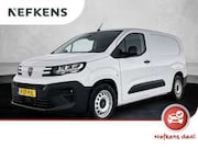 Peugeot Partner - e-Partner 136 L2 50 kWh | DEMO | Navigatie | Camer