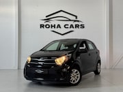 Kia Picanto - 1.0 CVVT EconomyLine