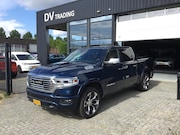 Ram 1500 - RAM LONGHORN LIMITED EDITION