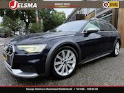 Audi A6 Allroad - quattro 55 TFSi Pro Line Plus 340pk, Achteras-besturing | B&