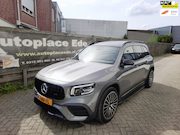 Mercedes-Benz GLB - 180 MEMORIE AMG PANORAMADAK ECC
