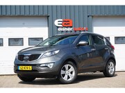 Kia Sportage - 1.6 GDI ISG X-clusive | TREKHAAK | ECC | CRUISE |