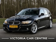 BMW 3-serie - 318i -Clima -Airco-Cruise-Stoelverwarming